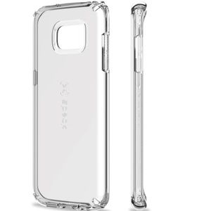 CandyShell Clear Hybrid Case for Samsung Galaxy S7 Active NWT